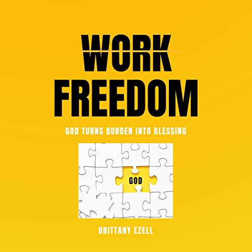 Cover of Work Freedom