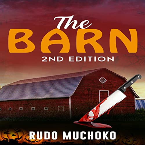 Cover of The Barn