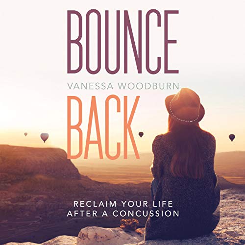 Cover of Bounce Back