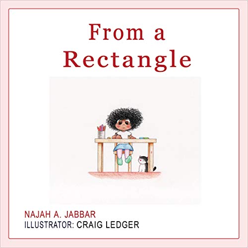 Cover of From a Rectangle