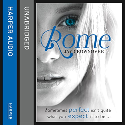 Cover of Rome