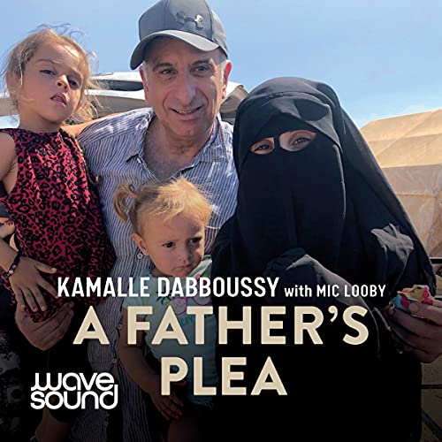 Cover of A Father's Plea