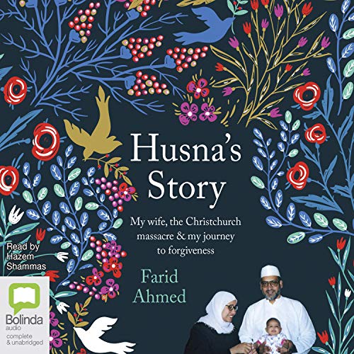 Cover of Husna's Story