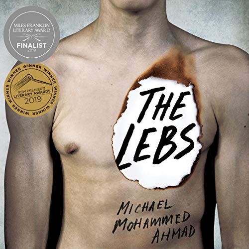 Cover of The Lebs
