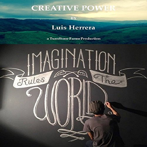 Cover of Creative Power
