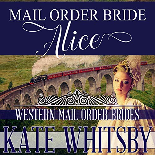 Cover of Mail Order Alice