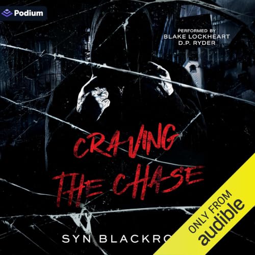 Cover of Craving the Chase