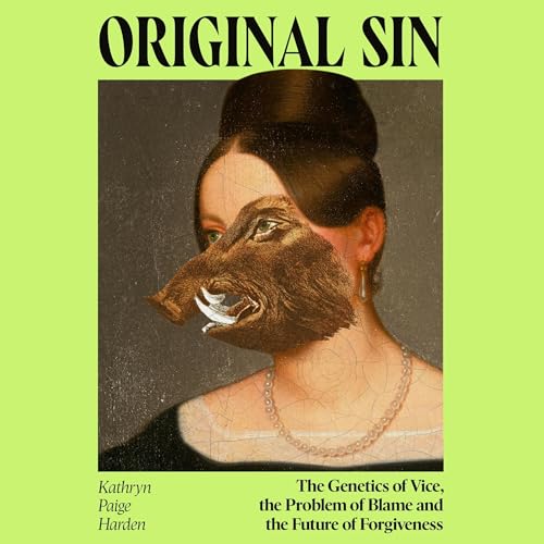 Cover of Original Sin