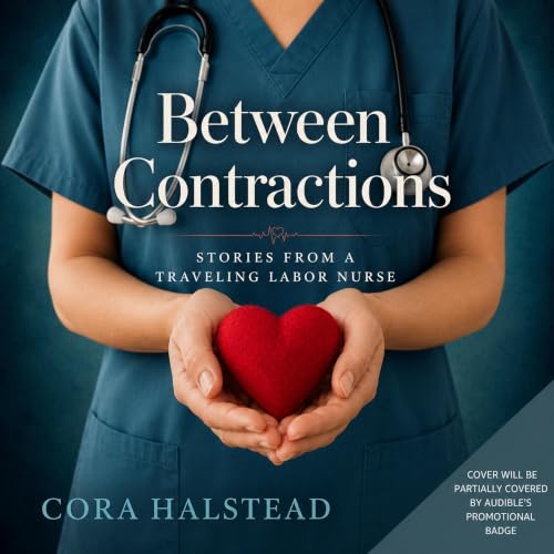 Cover of Between Contractions