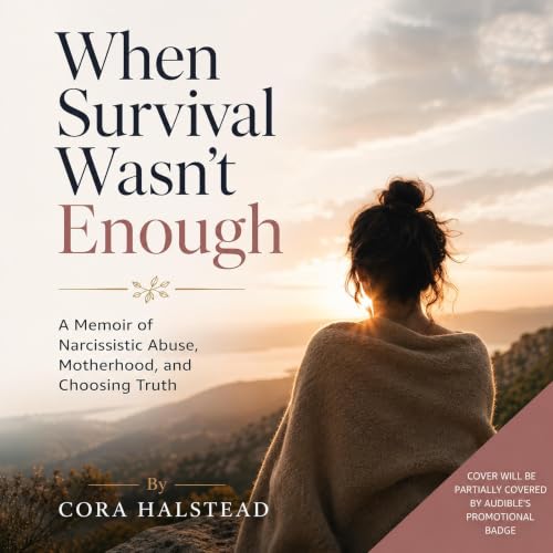 Cover of When Survival Wasn’t Enough