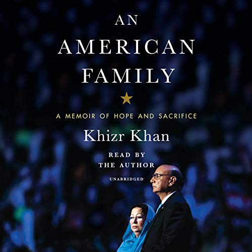Cover of An American Family