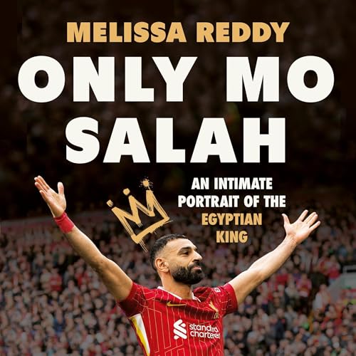 Cover of Only Mo Salah