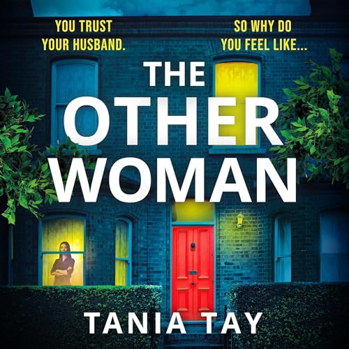 Cover of The Other Woman