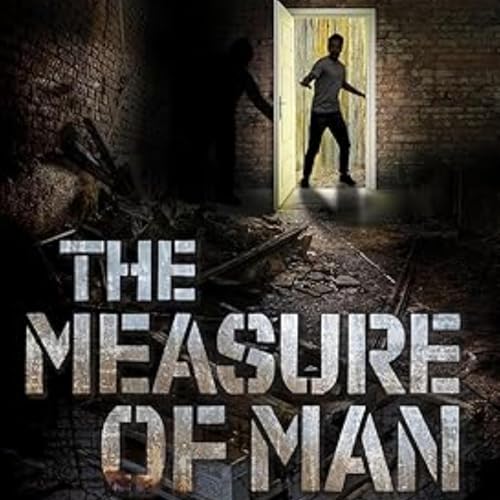 Cover of The Measure of Man