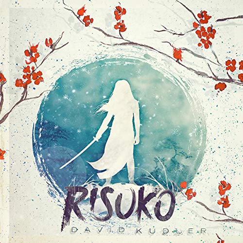 Cover of Risuko