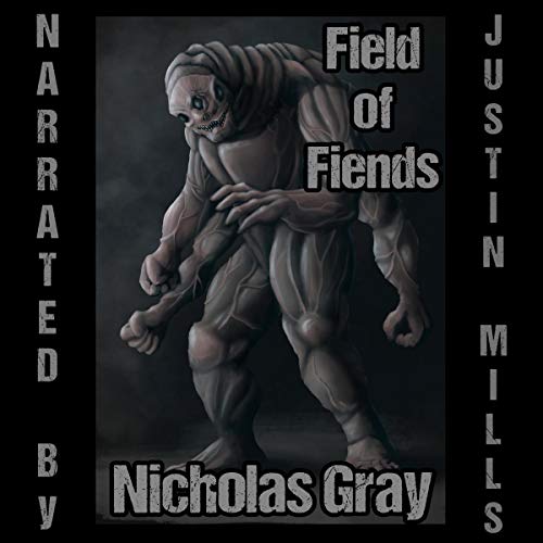 Cover of Field of Fiends