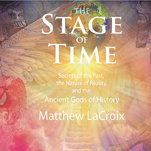 Cover of The Stage of Time