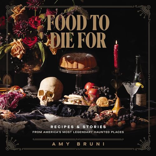 Cover of Food to Die For