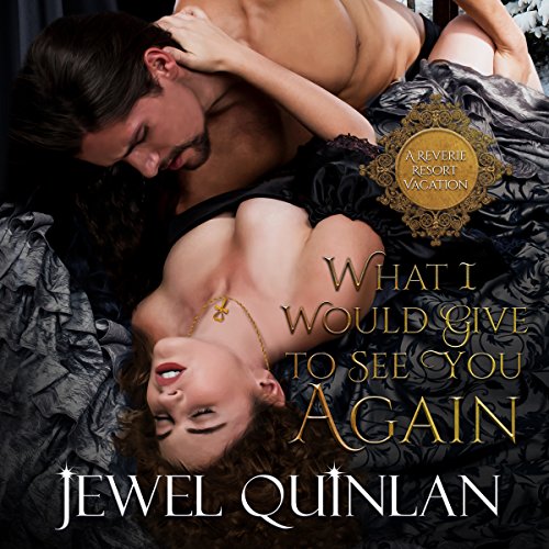 Cover of What I Would Give to See You Again