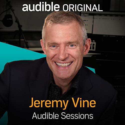 Cover of Jeremy Vine