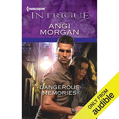 Cover of Dangerous Memories