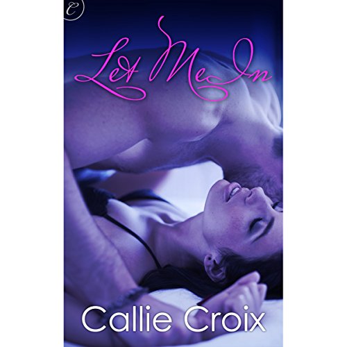 Cover of Let Me In
