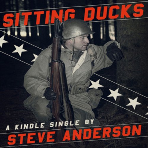 Cover of Sitting Ducks