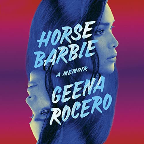 Cover of Horse Barbie