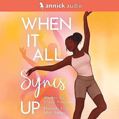 Cover of When It All Syncs Up