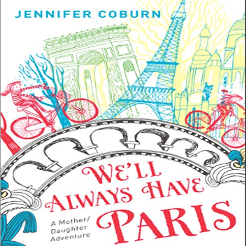 Cover of We'll Always Have Paris