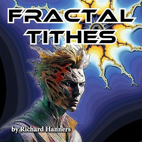 Cover of Fractal Tithes