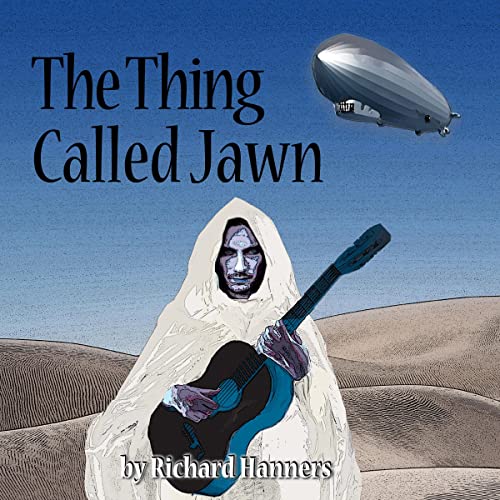 Cover of The Thing Called Jawn