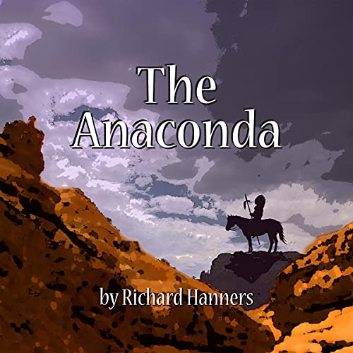 Cover of The Anaconda