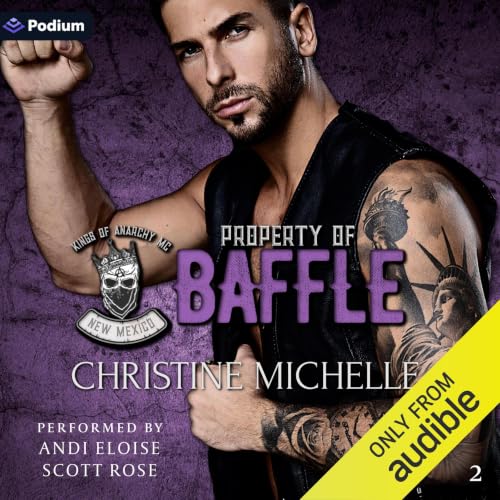 Cover of Property of Baffle