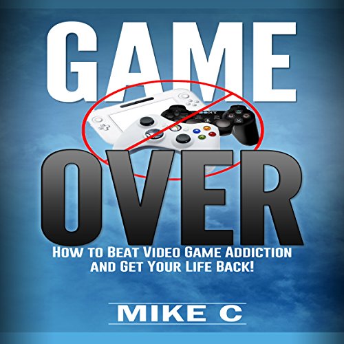 Cover of Game Over