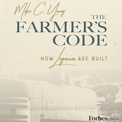 Cover of The Farmer's Code