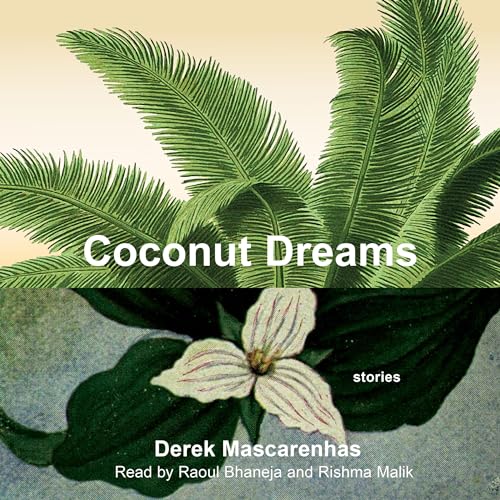 Cover of Coconut Dreams