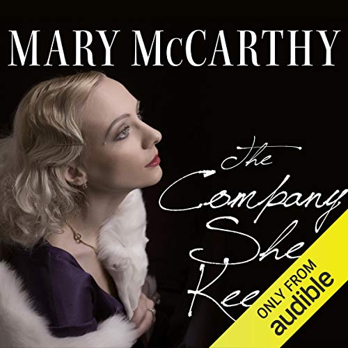 Cover of The Company She Keeps