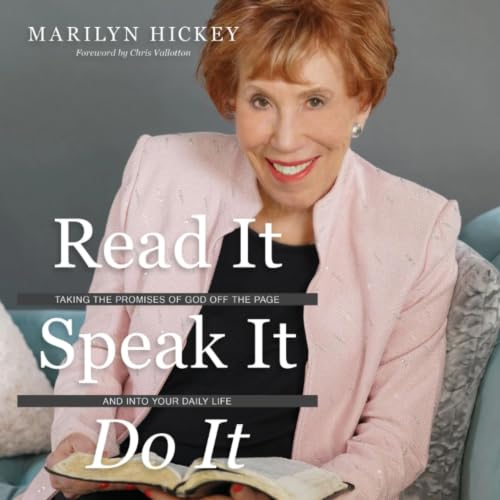 Cover of Read It. Speak It. Do It.