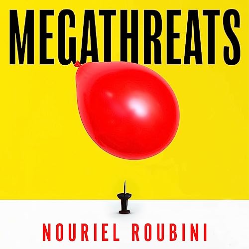 Cover of Megathreats