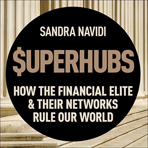 Cover of SuperHubs