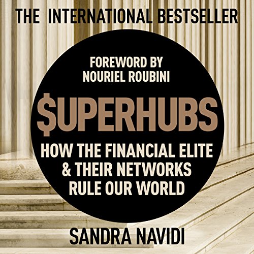 Cover of Superhubs