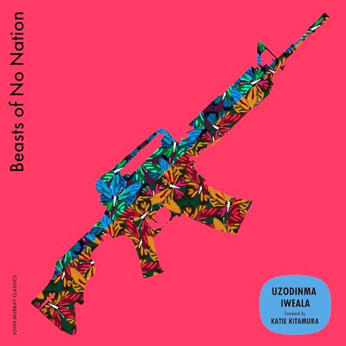 Cover of Beasts of No Nation
