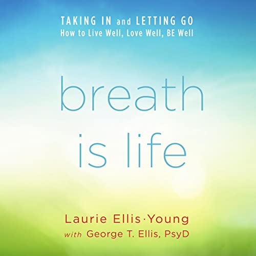 Cover of Breath Is Life