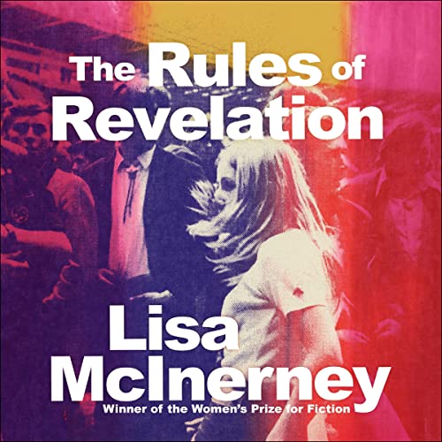 Cover of The Rules of Revelation