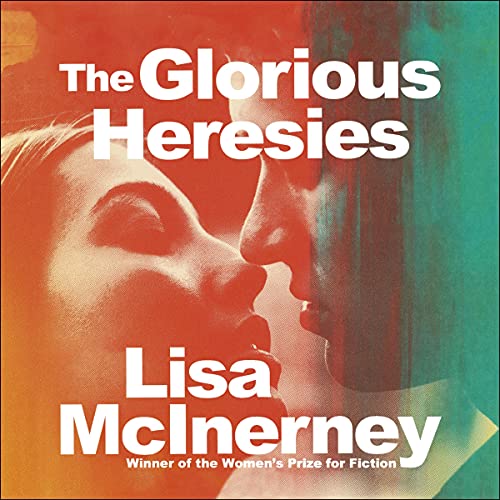 Cover of The Glorious Heresies