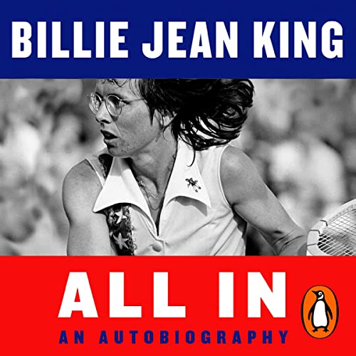 Cover of All In