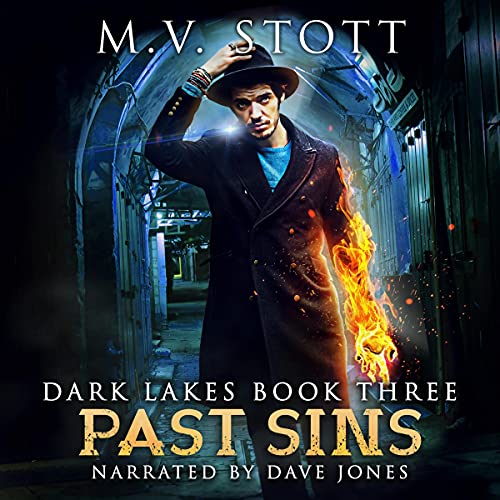 Cover of Past Sins
