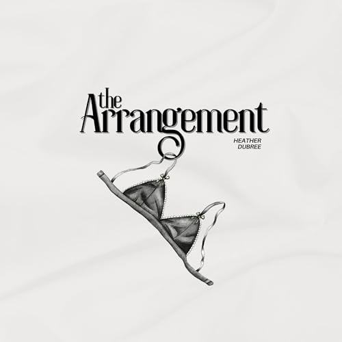 Cover of The Arrangement