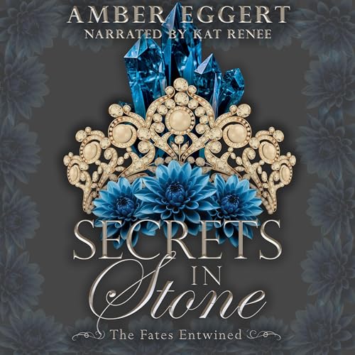 Cover of Secrets in Stone